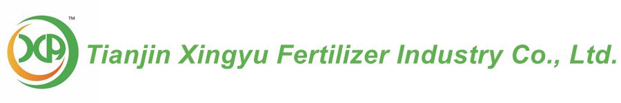 TIANJIN XINGYU FERTILIZER INDUSTRY CO.,LTD.
