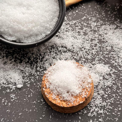 Magnesium sulfate heptahydrate0.1-1mm