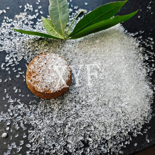     Magnesium sulfate heptahydrate1-3mm