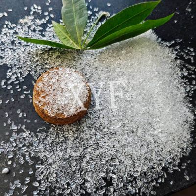     Magnesium sulfate heptahydrate1-3mm