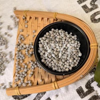 Magnesium Oxide Granule 2-5mm